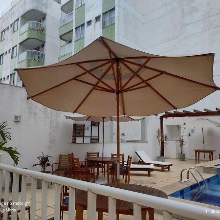 Apartamento Cabo Frio Leilighet Eksteriør bilde