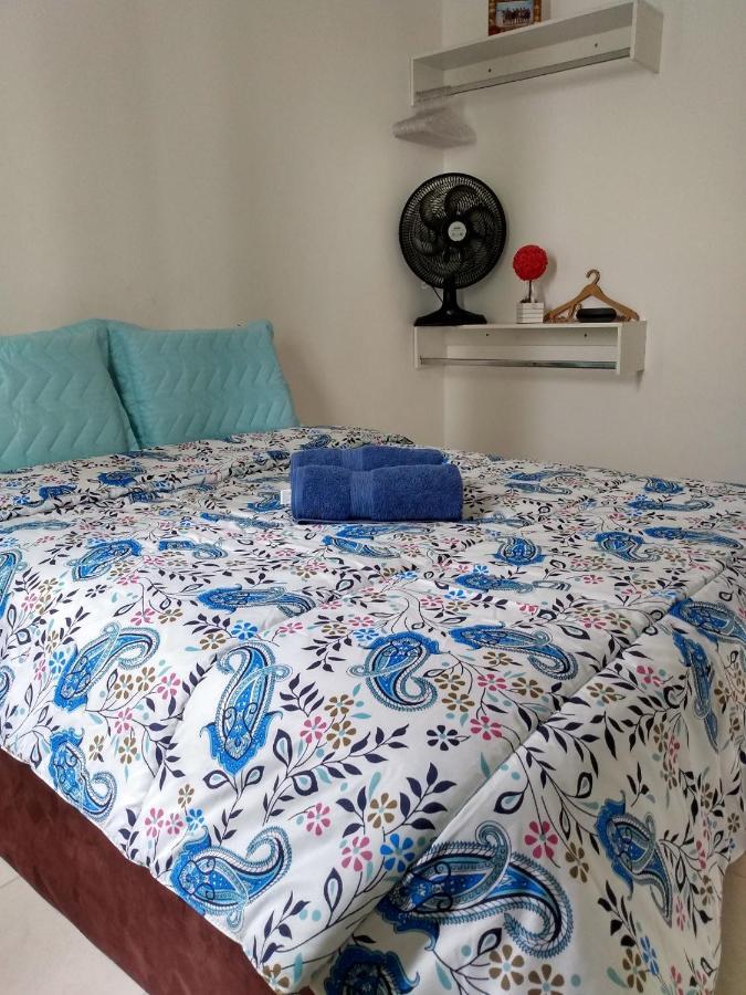 Apartamento Cabo Frio Leilighet Eksteriør bilde