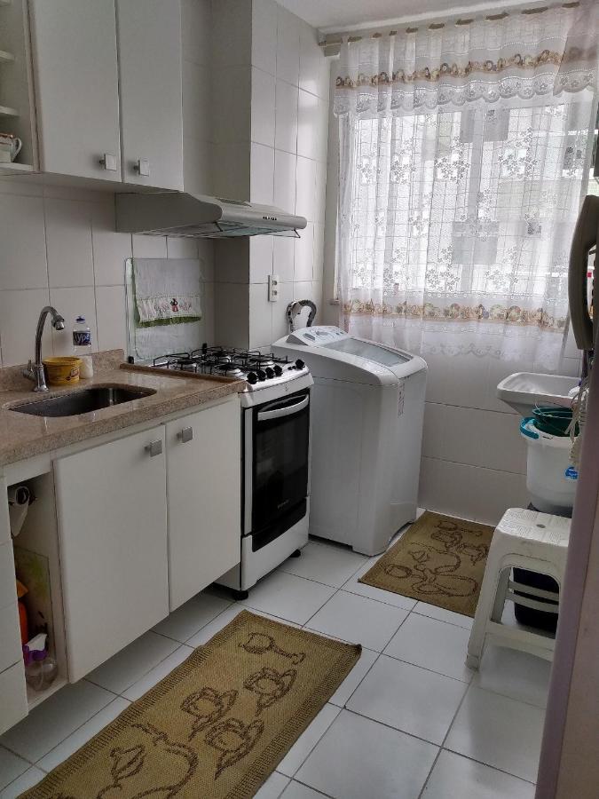 Apartamento Cabo Frio Leilighet Eksteriør bilde
