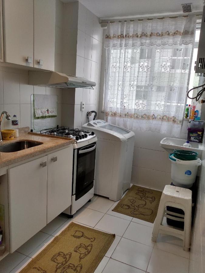 Apartamento Cabo Frio Leilighet Eksteriør bilde