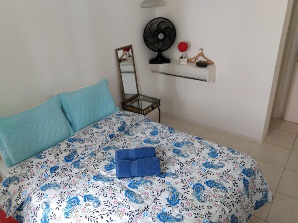 Apartamento Cabo Frio Leilighet Eksteriør bilde