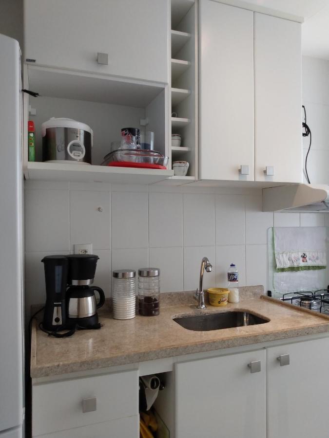 Apartamento Cabo Frio Leilighet Eksteriør bilde