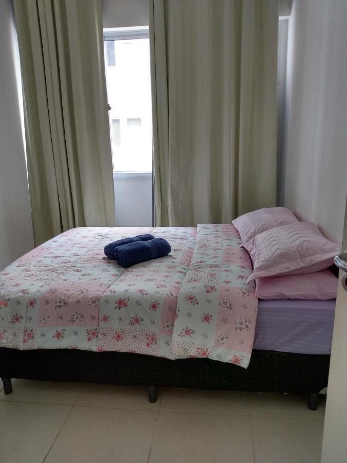 Apartamento Cabo Frio Leilighet Eksteriør bilde