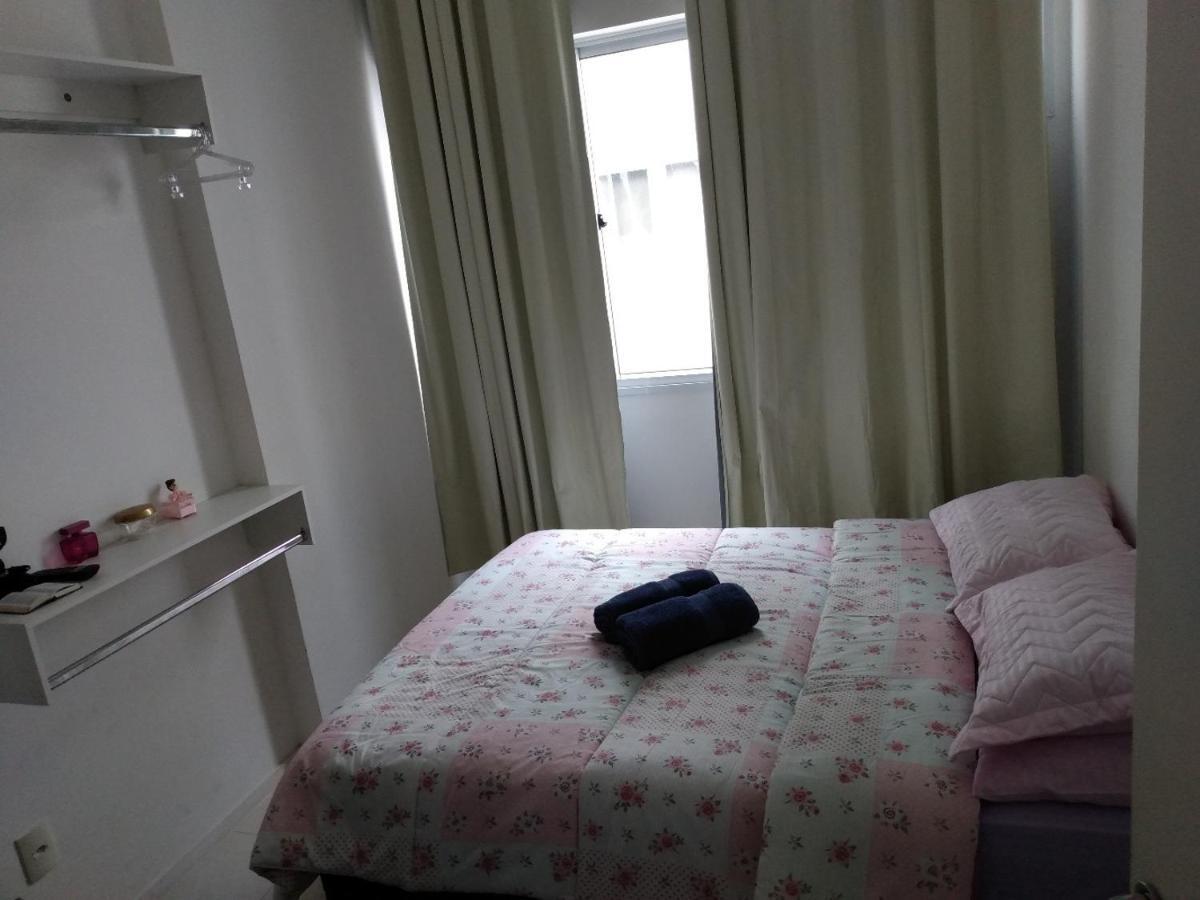 Apartamento Cabo Frio Leilighet Eksteriør bilde